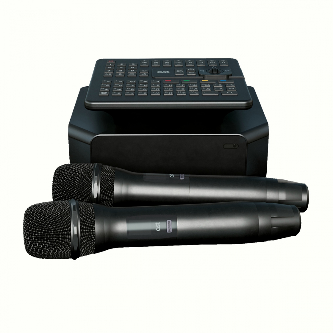 AST Zoom 2 (AST-90) в Урюпинске