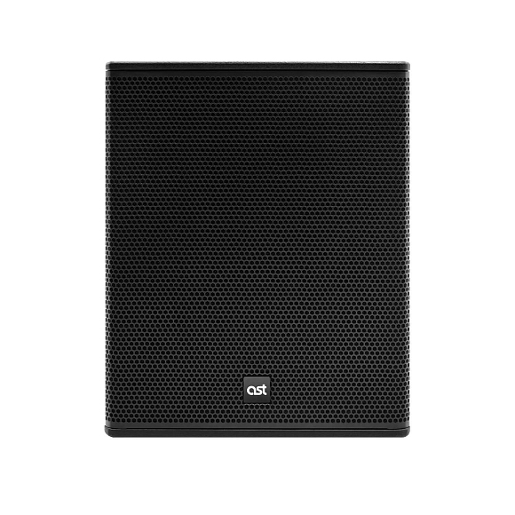 Активный сабвуфер AST-715SA в Урюпинске