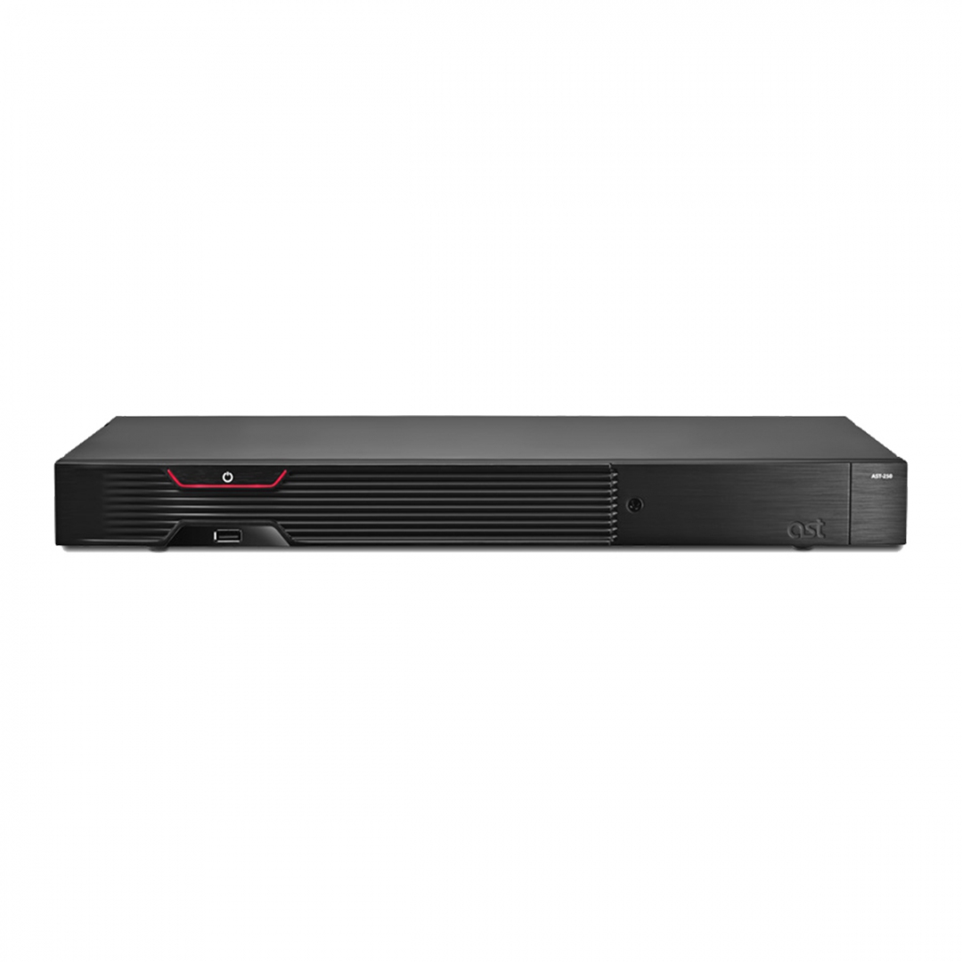 AST-250 - профессиональная караоке-система в Урюпинске