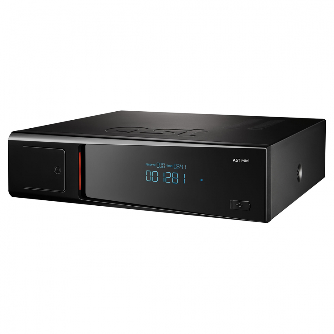 AST Mini (AST-25B) профессиональная система караоке в Урюпинске