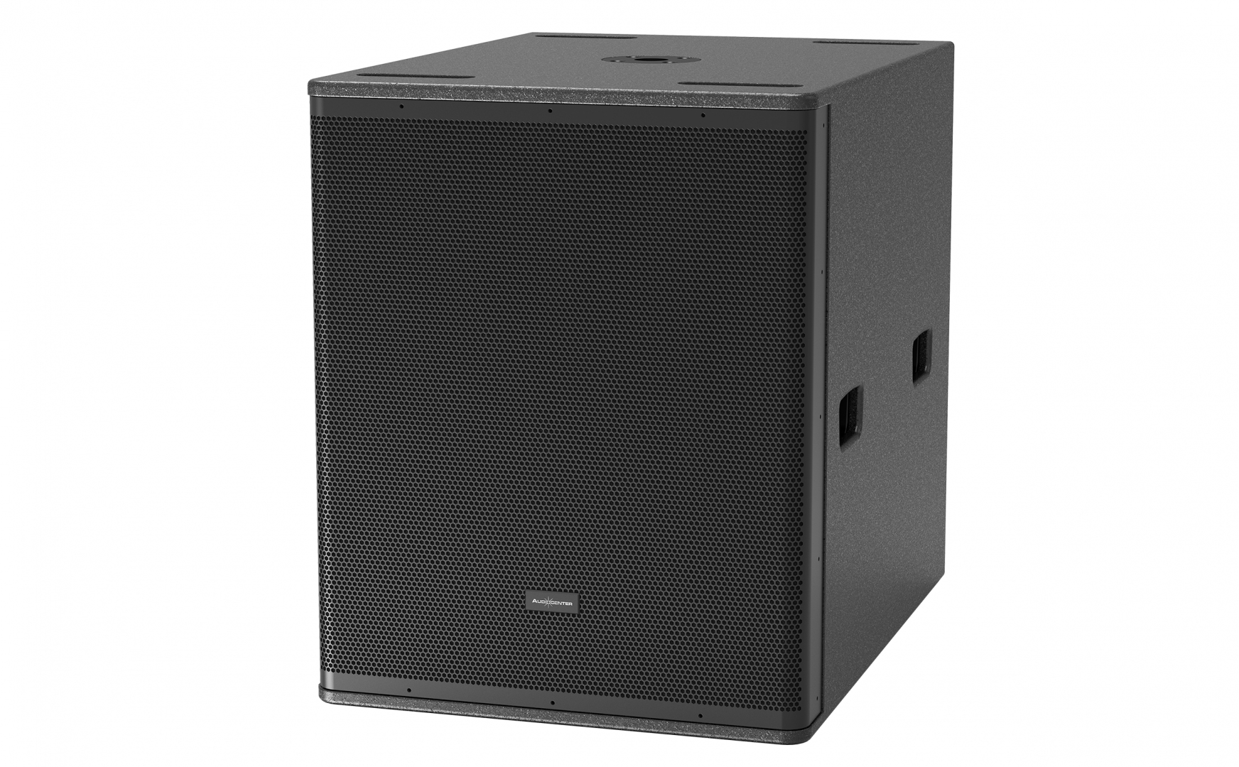Audiocenter S3118A сабвуфер активный в Урюпинске
