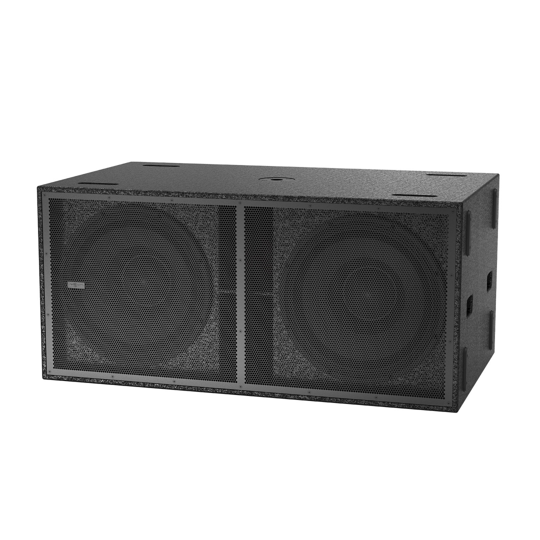 Audiocenter S3218A сабвуфер активный в Урюпинске