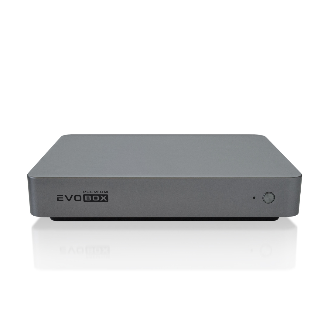 EVOBOX Premium Hi-End караоке-система в Урюпинске