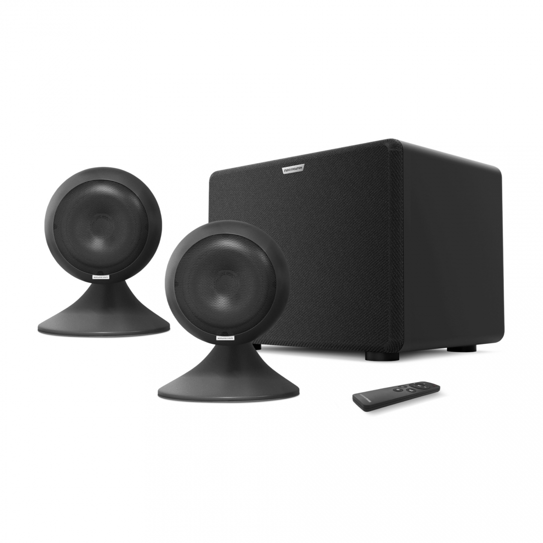 EvoSound Sphere 2.1 аудиосистема для караоке в Урюпинске