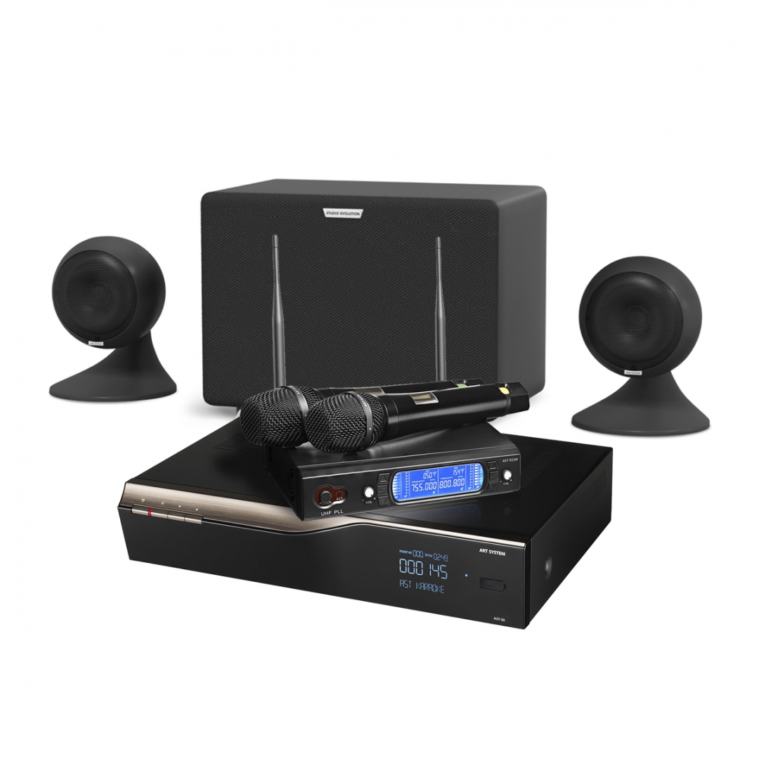 караоке-комплект AST-50 Sound Sphere в Урюпинске