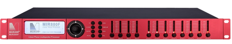 Marani MIR880F (480I + Dante) в Урюпинске