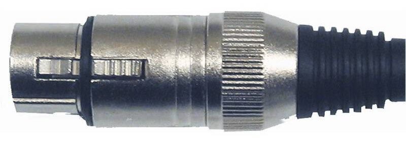 QUIK LOK NC354-K XLR Female Разъем в Урюпинске