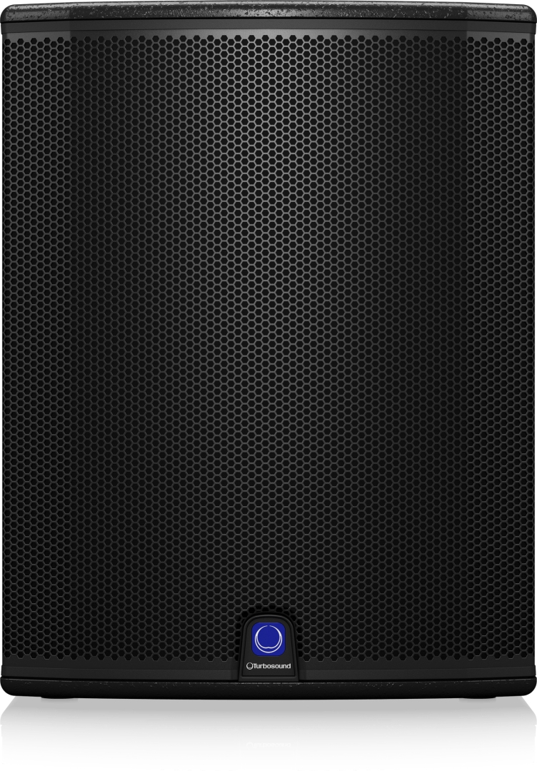 Turbosound iQ18B сабвуфер активный в Урюпинске