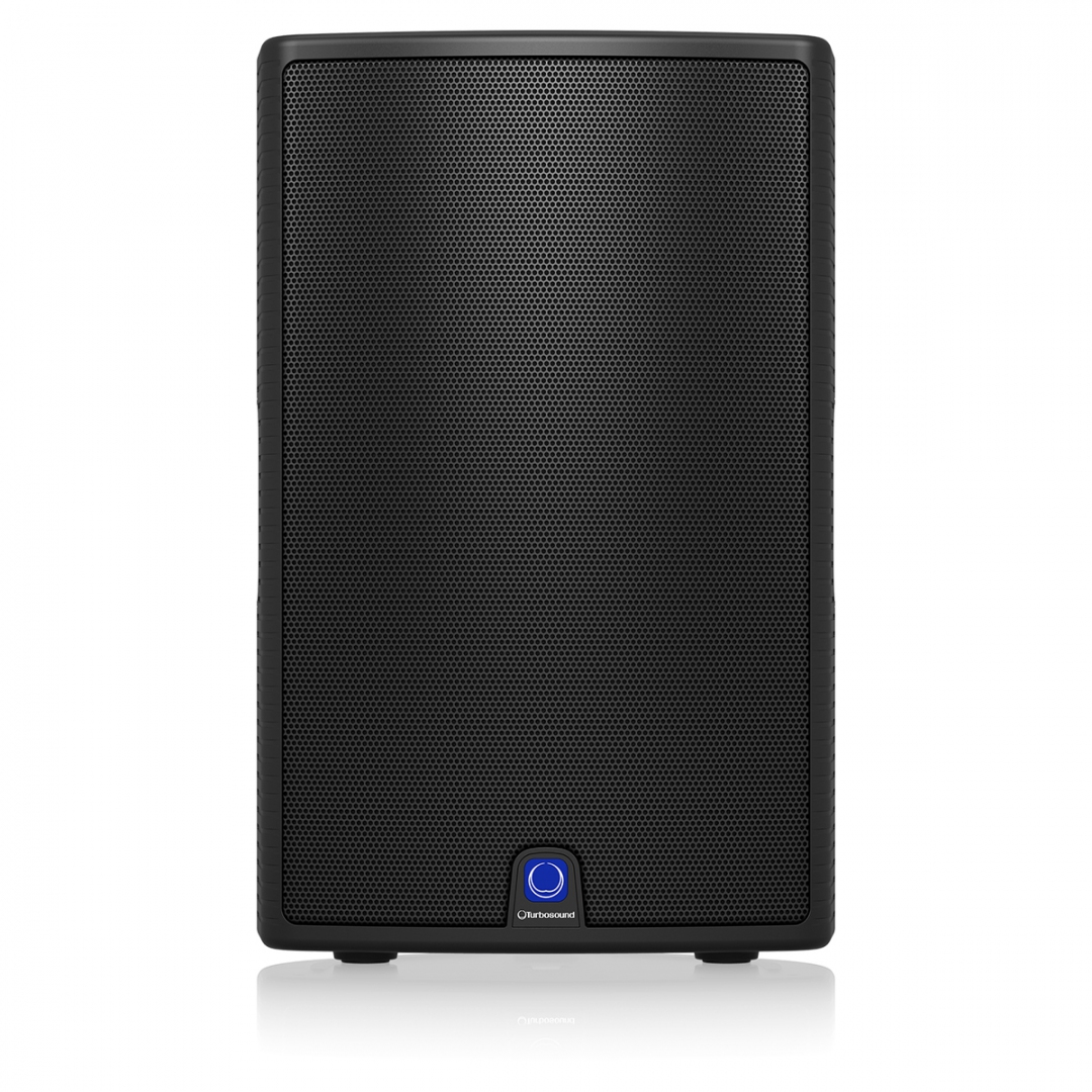Turbosound MILAN M15 активная акустическая система в Урюпинске