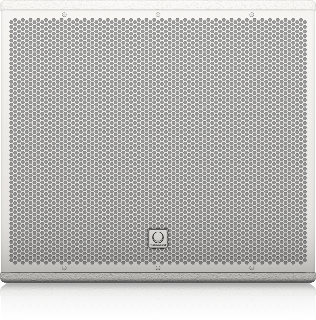 Turbosound NuQ115B-AN Активный сабвуфер в Урюпинске