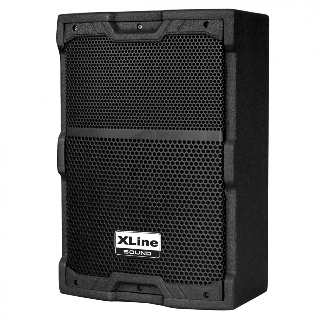 XLine ALFA P-10A Акустическая система активная в Урюпинске