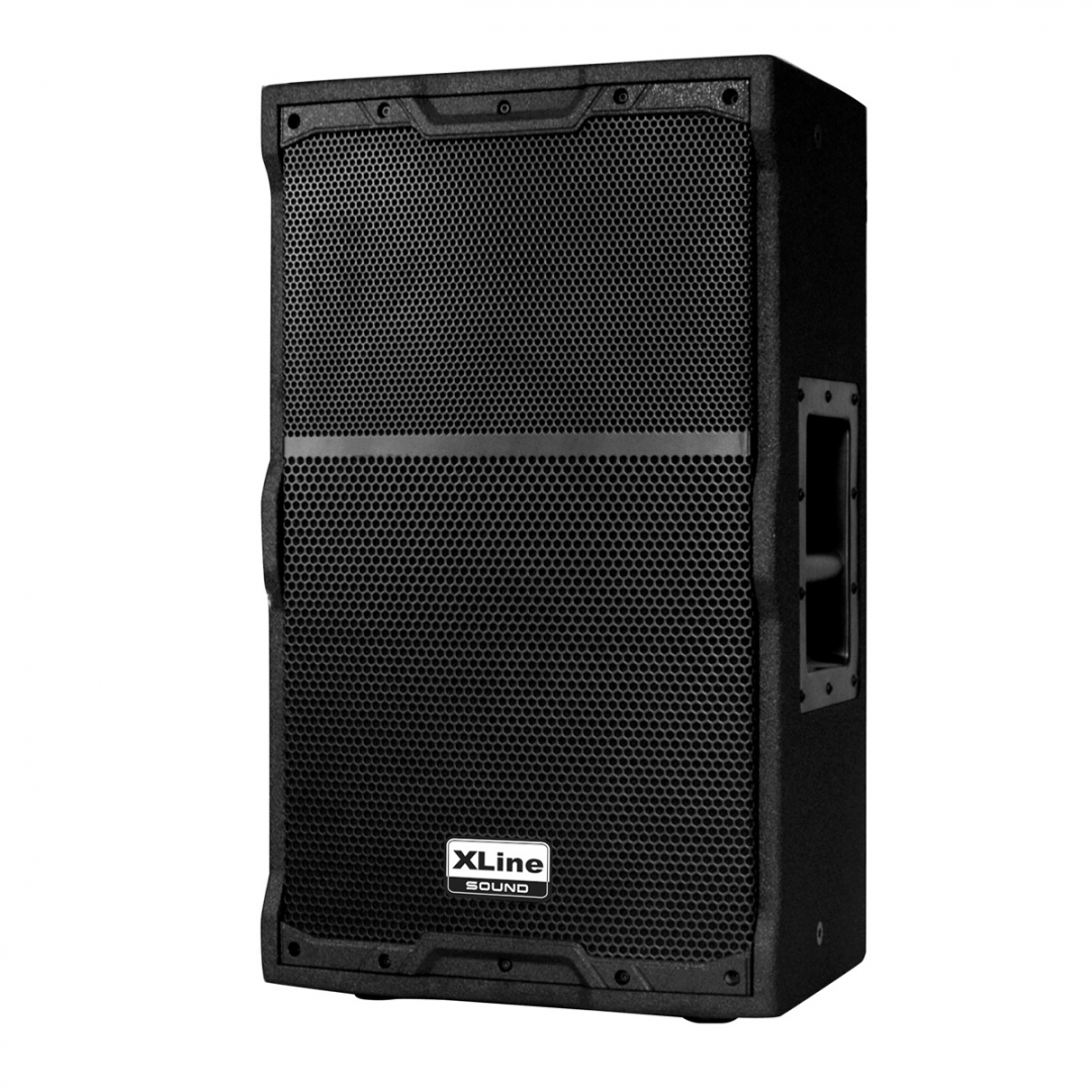 XLine ALFA P-12A DSP Акустическая система активная с DSP и Bluetooth в Урюпинске