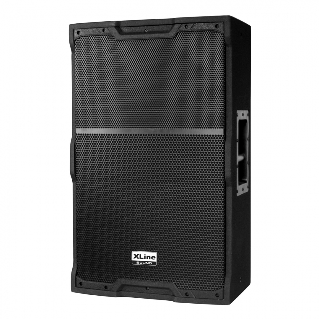 XLine ALFA P-15A DSP Акустическая система активная с DSP и Bluetooth в Урюпинске