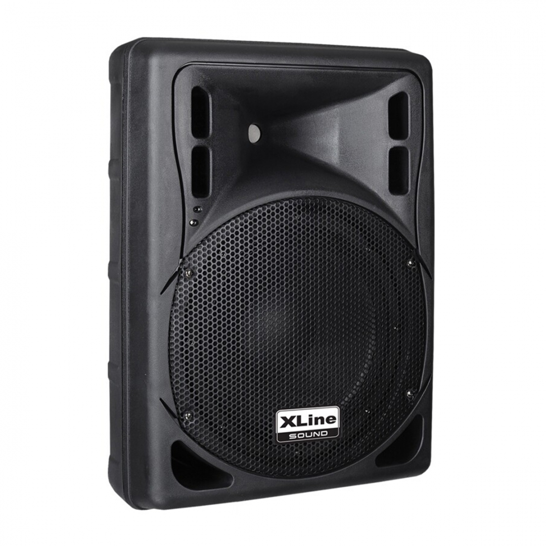 XLine BAF-10A Акустическая система активная с MP3 плеером и Bluetooth в Урюпинске