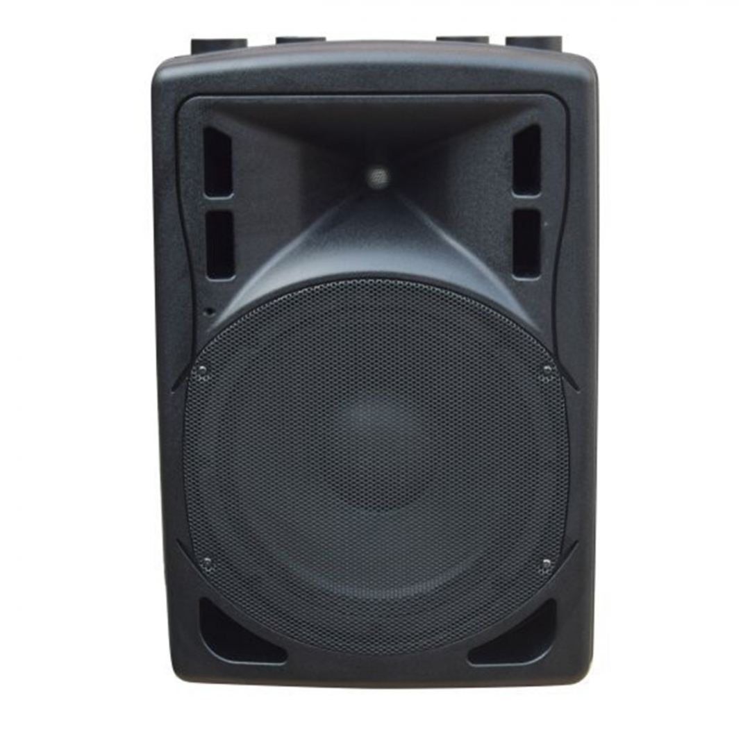 XLine BAF-12A Акустическая система активная с MP3 плеером и Bluetooth в Урюпинске