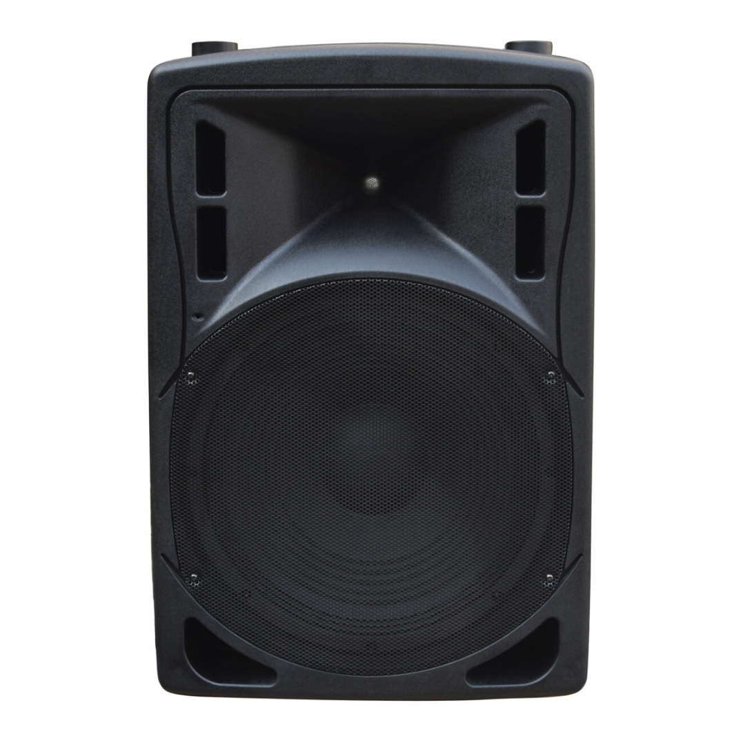 XLine BAF-15A Акустическая система активная с MP3 плеером и Bluetooth в Урюпинске