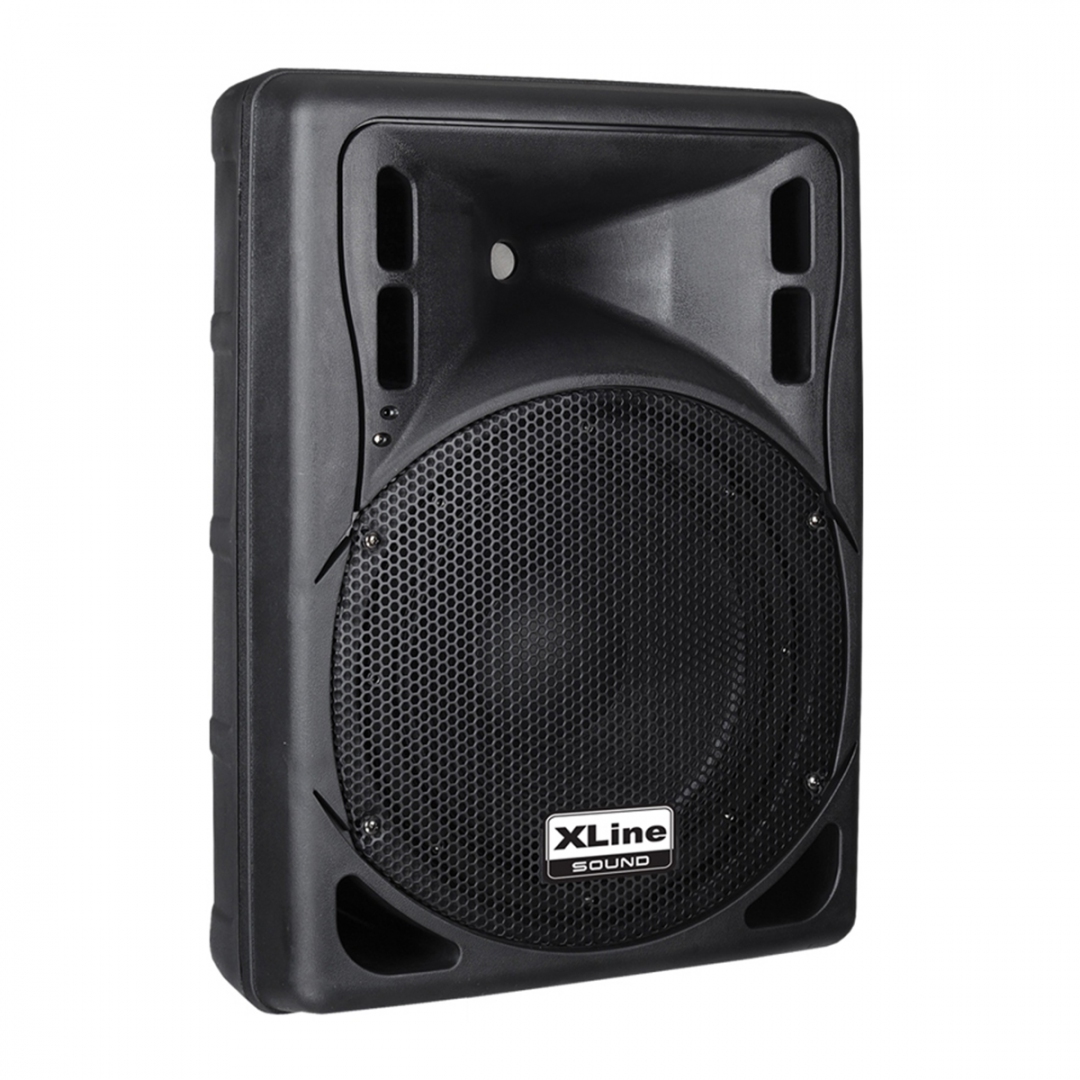 XLine BAF-8A Акустическая система активная с MP3 плеером и Bluetooth в Урюпинске