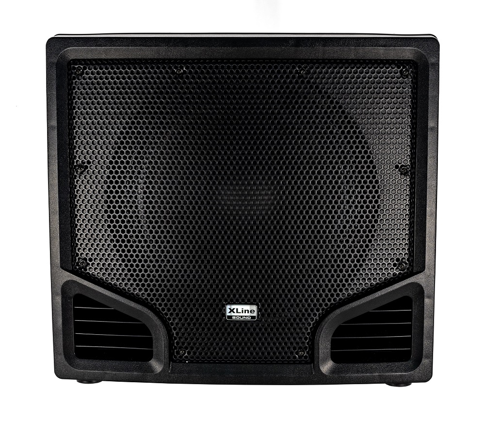 XLine SPX-18A SUB Сабвуфер активный в Урюпинске