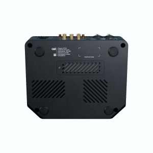 Вид снизу AST Zoom 2 (AST-90) в Урюпинске