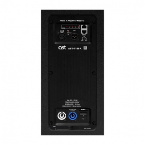 Активный сабвуфер AST-715SA в Урюпинске