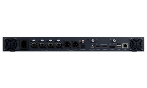 AST-350 Профессиональная караоке-система в Урюпинске