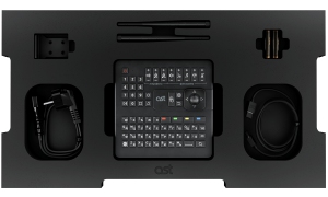 AST-350 Профессиональная караоке-система в Урюпинске