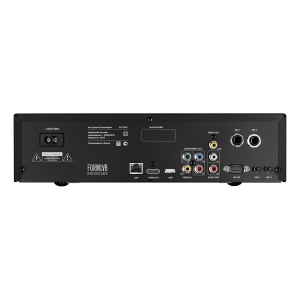 AST Mini (AST-25B) профессиональная система караоке в Урюпинске