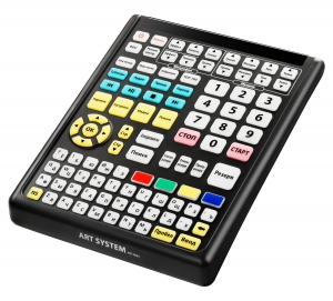 AST Mini (AST-25B) профессиональная система караоке в Урюпинске
