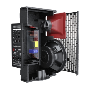Audiocenter GT510A Активная акустическая система в Урюпинске