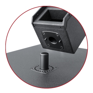 Audiocenter L65 + L65S MK2 порталы в Урюпинске