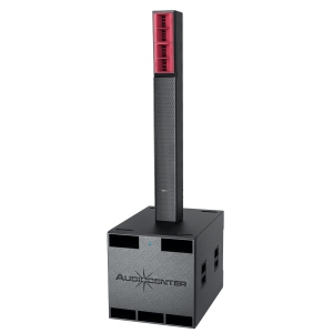 Audiocenter L65 + L65S MK2 порталы в Урюпинске
