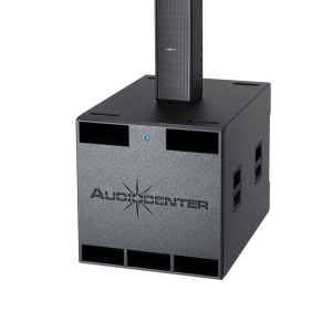 Audiocenter L65S MK2 сабвуфер в Урюпинске