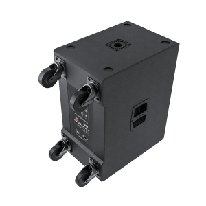 Audiocenter L83 + L83S MK2 порталы в Урюпинске