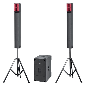 Audiocenter L83S сабвуфер в Урюпинске
