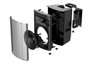 Audiocenter MA15+ активная акустическая система в Урюпинске