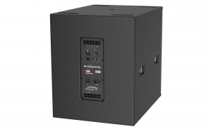 Audiocenter S3118A сабвуфер активный в Урюпинске