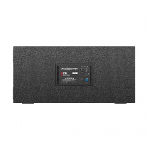 Audiocenter S3218A сабвуфер активный в Урюпинске