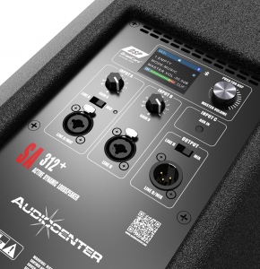 Audiocenter SA315+ в Урюпинске