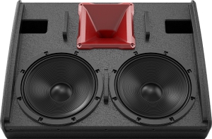 Audiocenter WM3210A сценический монитор в Урюпинске
