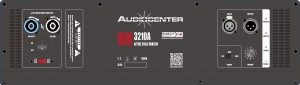 Audiocenter WM3210A сценический монитор в Урюпинске