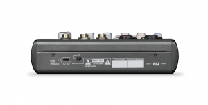 AuraSonics K4 компактный микшерный пульт в Урюпинске