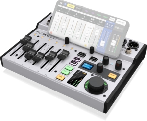 Behringer FLOW 8 цифровой микшер в Урюпинске