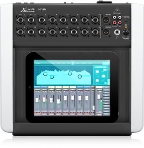 Behringer X18 цифровой микшер в Урюпинске