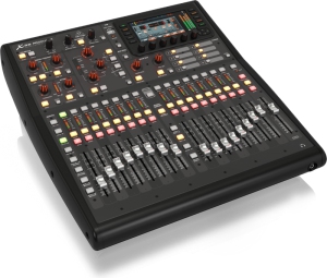 Behringer X32 PRODUCER цифровой микшер 40 каналов в Урюпинске