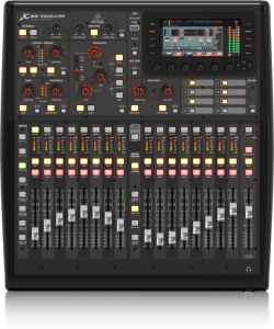 Behringer X32 PRODUCER цифровой микшер 40 каналов в Урюпинске