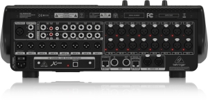 Behringer X32 PRODUCER цифровой микшер 40 каналов в Урюпинске