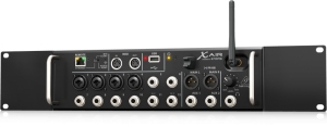 Behringer XR12 цифровой микшер в Урюпинске