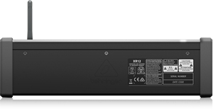 Behringer XR12 цифровой микшер в Урюпинске