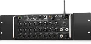 Behringer XR18 цифровой микшер в Урюпинске