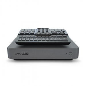 EVOBOX Premium Hi-End караоке-система в Урюпинске